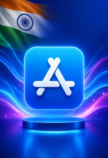 2500 INR App Store & iTunes Hediye Kartı