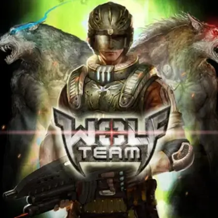 35000 Wolfteam Nakit