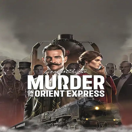 Agatha Christie - Doğu Ekspresinde Cinayet