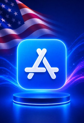 App Store & iTunes Hediye Kartı 10 USD