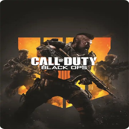Call of Duty: Black Ops 4 - Dijital Standart Sürüm