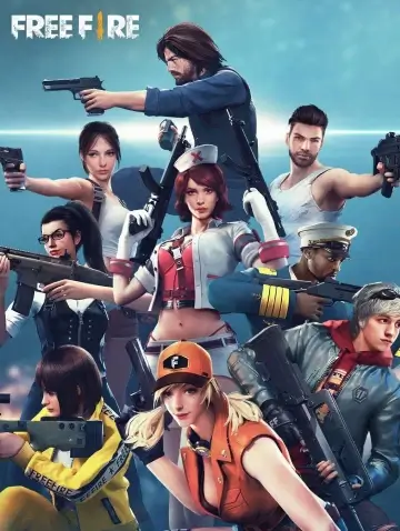 Free Fire
