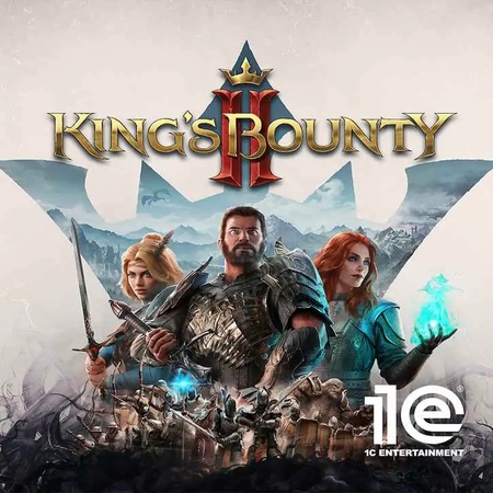 King’s Bounty II - Standard Edition