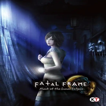 PROJECT ZERO: Mask of the Lunar Eclipse Standard Edition