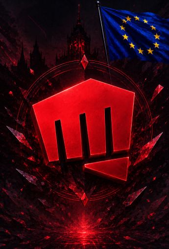 Riot Access 35 Euro