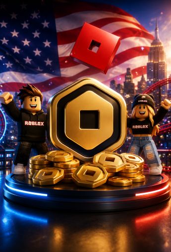 Roblox USA 150 USD