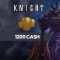 Knight Online 1200 Cash