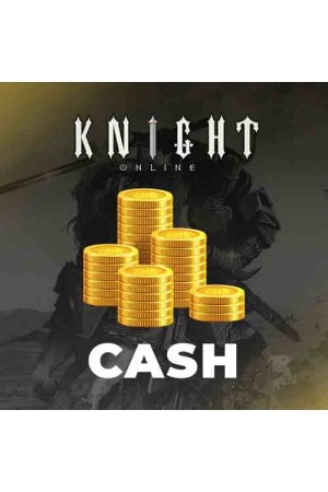 Knight Online Cash