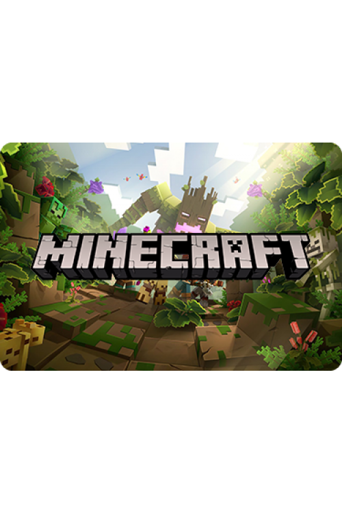 Minecraft Deluxe Collection