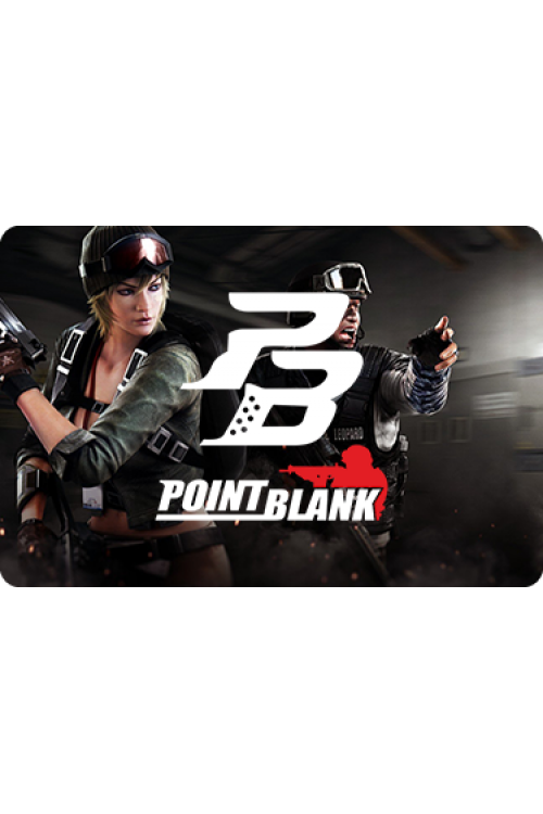 Point Blank 10400 TG