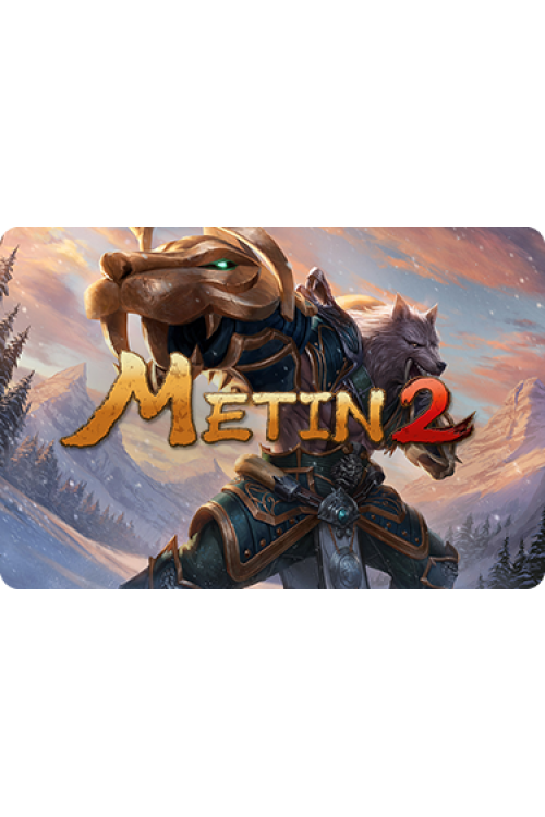 Metin2 10500 Ejder Parası