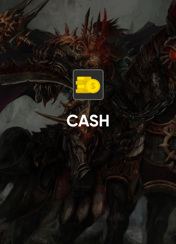 Knight Online 1200 Cash