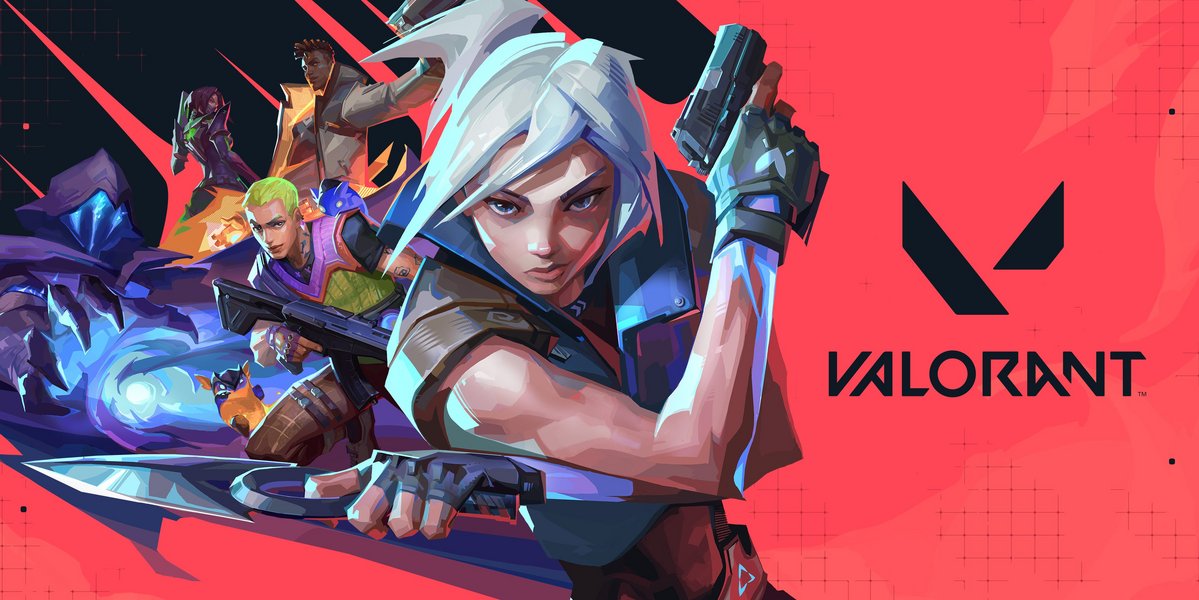 Valorant 1000 VP