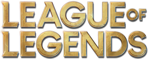 League Of Legends RP